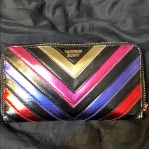 Victoria’s Secret wallet